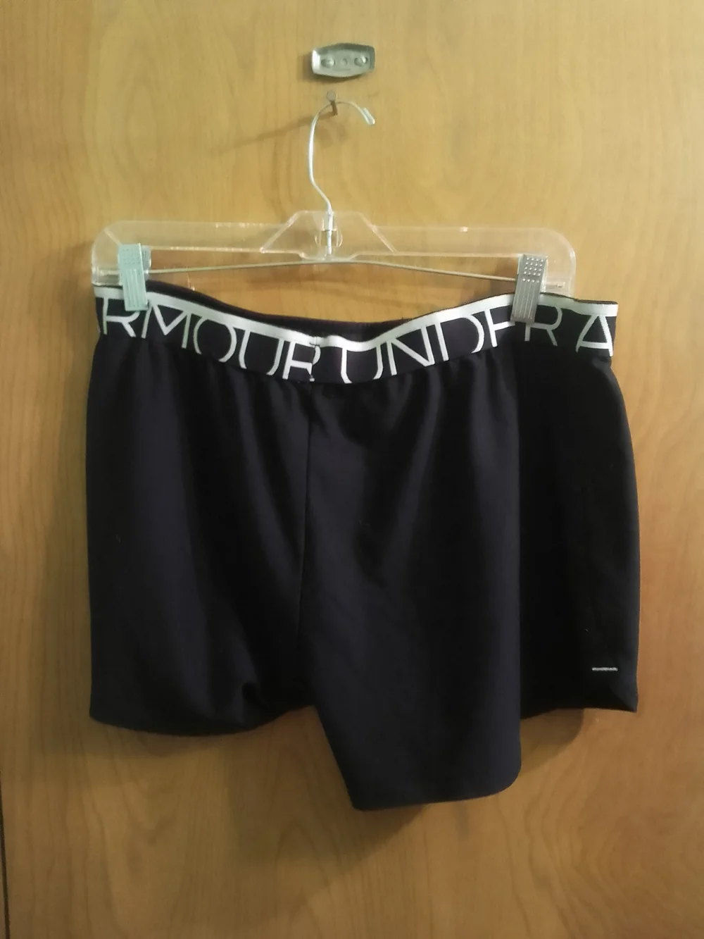 Under Armour under armour